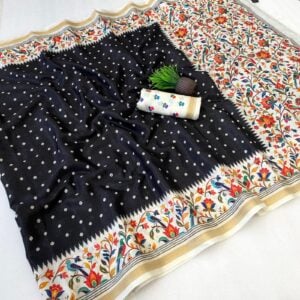 OFFICIAL SAREE MQ98