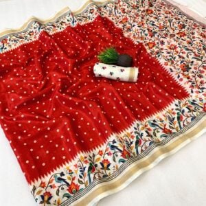 OFFICIAL SAREE MQ98