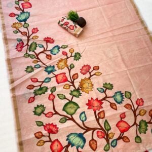 Alternative view of DALYWEAR SAREE WS01