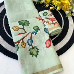 DALYWEAR SAREE WS01