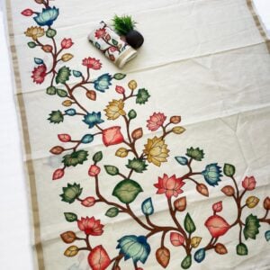 Alternative view of DALYWEAR SAREE WS01