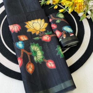 DALYWEAR SAREE WS01