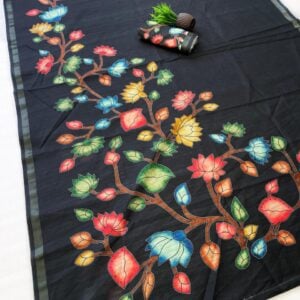 Alternative view of DALYWEAR SAREE WS01