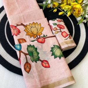 DALYWEAR SAREE WS01
