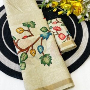 DALYWEAR SAREE WS01