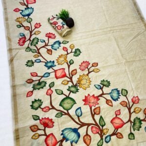Alternative view of DALYWEAR SAREE WS01