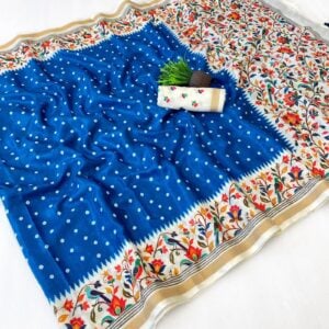 OFFICIAL SAREE MQ98