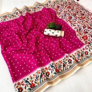 OFFICIAL SAREE MQ98
