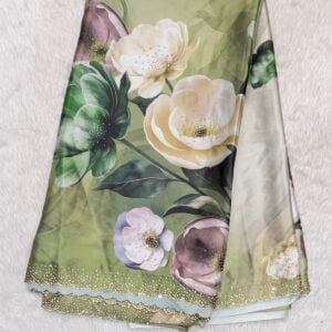 PREMIUM SILK JD001