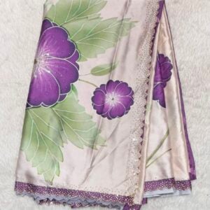 PREMIUM SILK JD001