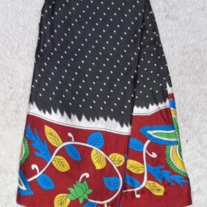 KALMKARI SAREE MV579