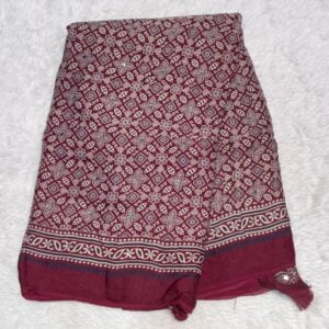 AJRAKH PRINT GT258