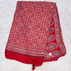AJRAKH PRINT GT258