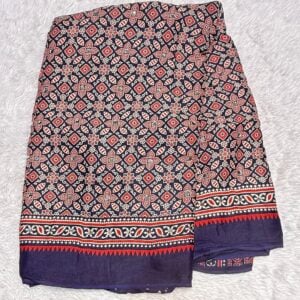 AJRAKH PRINT  GT258