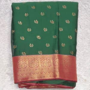 PRINTED SAREE PR567