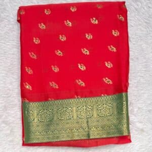 PRINTED SAREE PR567