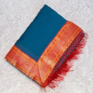 PLANE SAREE WK479