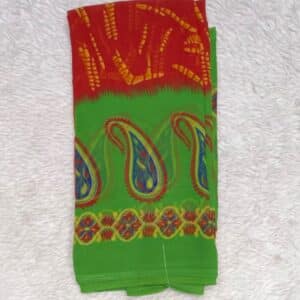 DAILY WEAR SAREE DL347