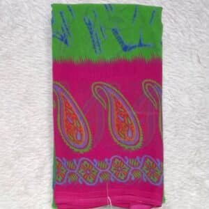 DAILY WEAR SAREE DL347