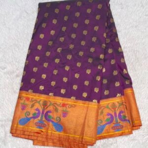 PAITHNI SAREE AT10