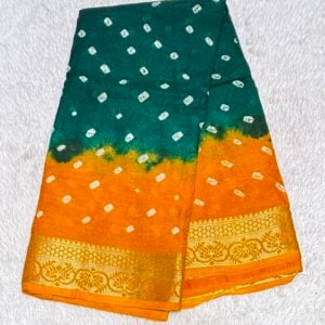 BANDHEJ SAREE VC41