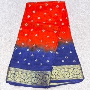 BANDHEJ SAREE VC41