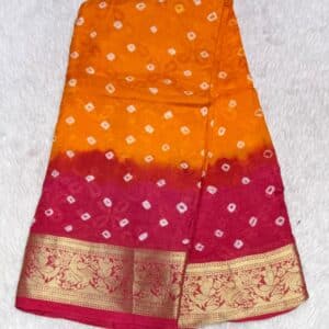BANDHEJ SAREE VC41