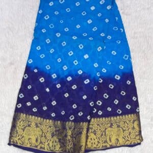 BANDHEJ SAREE VC41
