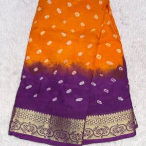 BANDHEJ SAREE VC41