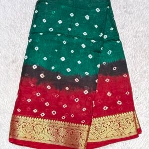 BANDHEJ SAREE VC41