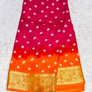 BANDHEJ SAREE VC41