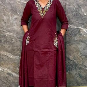 DRESS X124