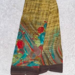 DALY WEAR SAREE RL567