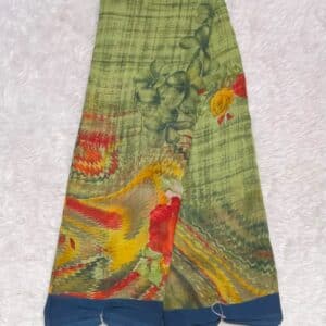 DALY WEAR SAREE RL567