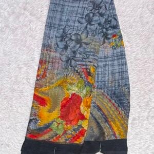 DALY WEAR SAREE RL567