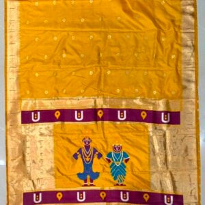 SOFT SILK SAREE VR96