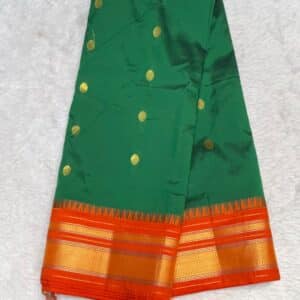 KATPADAR SAREE D555