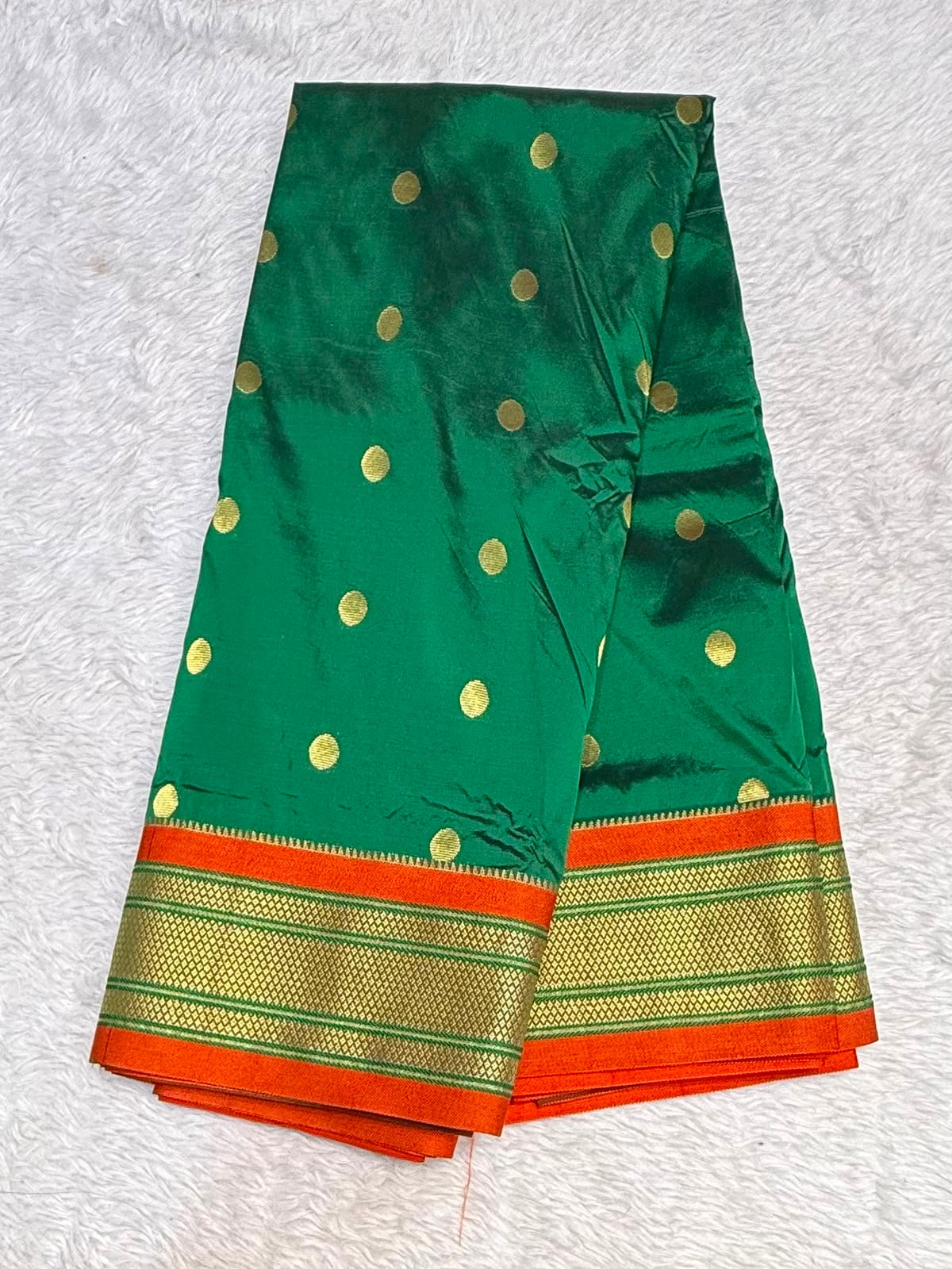 KATPADAR SAREE D555