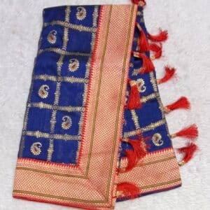 PRINTED SAREE X10