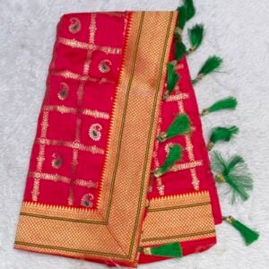 PRINTED SAREE X10