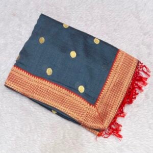 DALY WEAR SAREE WA656