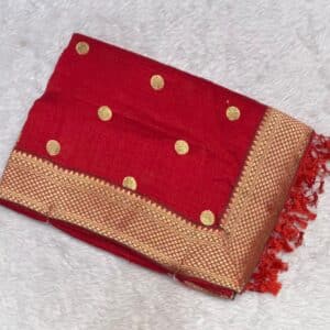 DALY WEAR SAREE WA656