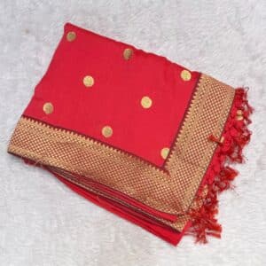 DALY WEAR SAREE WA656