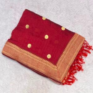 DALY WEAR SAREE WA656