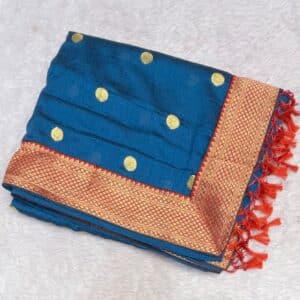 DALY WEAR SAREE WA656
