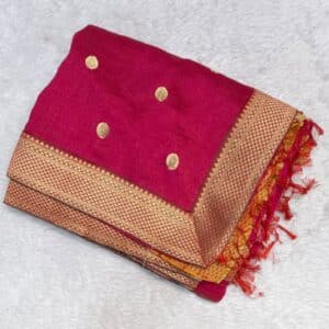 DALY WEAR SAREE WA656