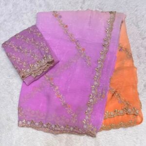DESINGNER SAREE GH52