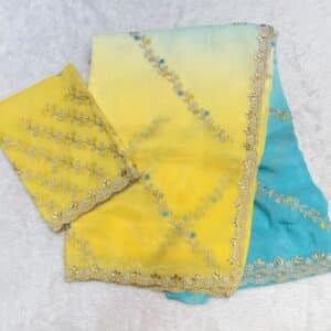 DESINGNER SAREE GH52