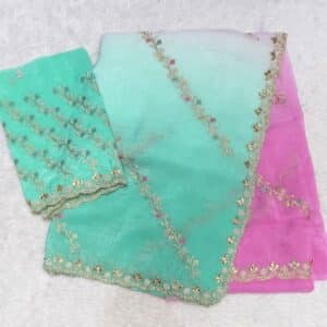 DESINGNER SAREE GH52