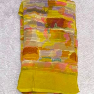 DAILY WEAR SAREE JR143